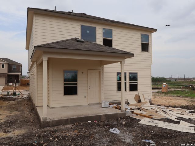 10422 Hotspur Road, Converse, TX 78109