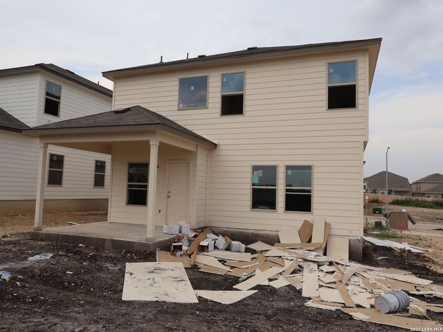 10422 Hotspur Road, Converse, TX 78109