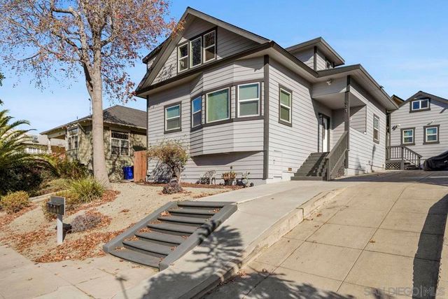 931 21st, San Diego, CA 92102