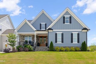 113 Sire Court, Holly Springs, NC 27540