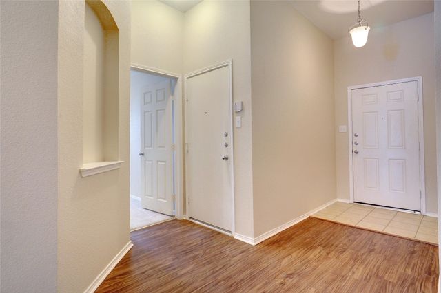 1305 Mountain Peak Drive, Fort Worth, TX 76052