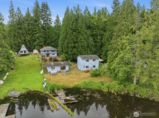 829 SW Lake Roesiger Road, Snohomish, WA 98290