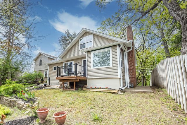7748 Evergreen TERRACE, Burlington, WI 53105