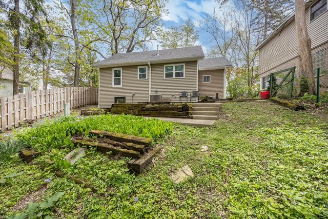 7748 Evergreen TERRACE, Burlington, WI 53105