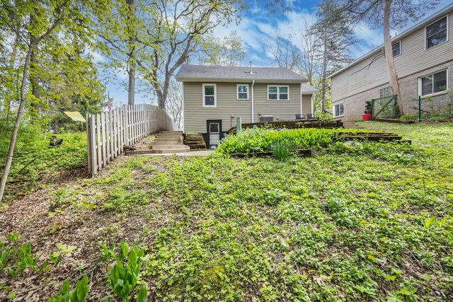 7748 Evergreen TERRACE, Burlington, WI 53105