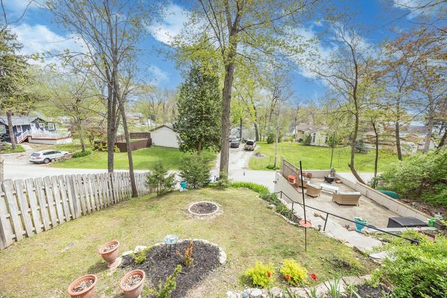 7748 Evergreen TERRACE, Burlington, WI 53105