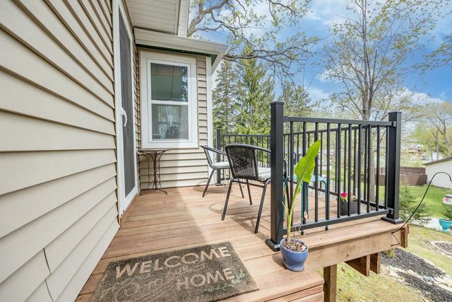 7748 Evergreen TERRACE, Burlington, WI 53105