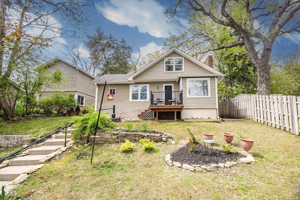 7748 Evergreen TERRACE, Burlington, WI 53105