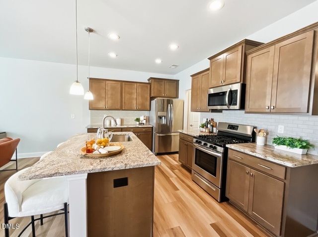 1135 Longitude Drive, Durham, NC 27713