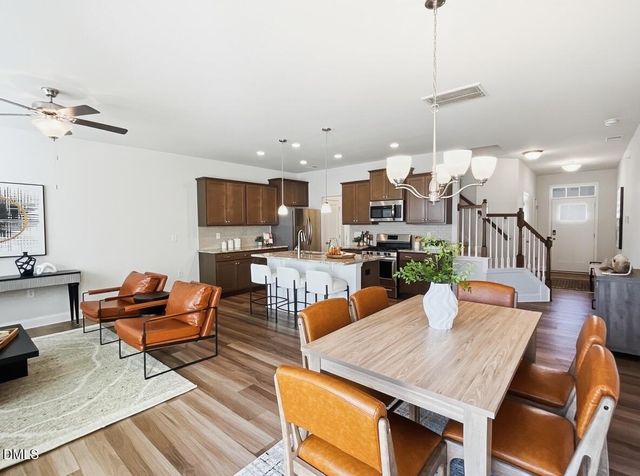 1135 Longitude Drive, Durham, NC 27713
