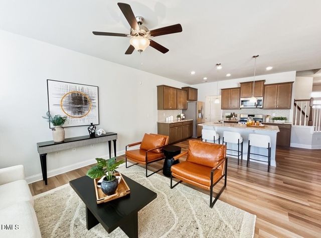 1135 Longitude Drive, Durham, NC 27713