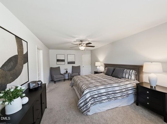 1135 Longitude Drive, Durham, NC 27713