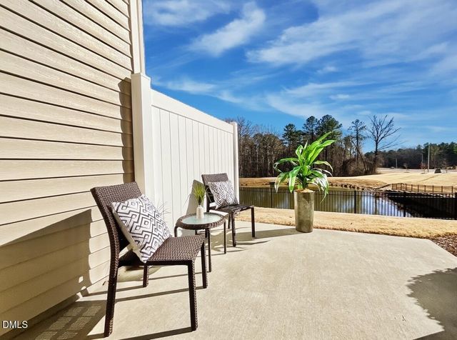 1135 Longitude Drive, Durham, NC 27713