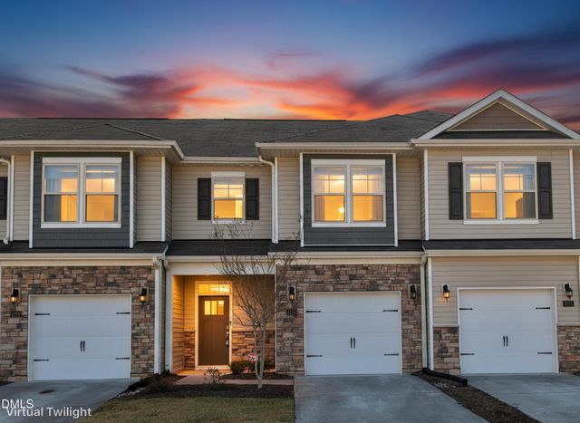 1135 Longitude Drive, Durham, NC 27713
