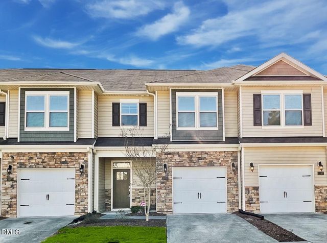 1135 Longitude Drive, Durham, NC 27713
