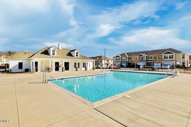 1135 Longitude Drive, Durham, NC 27713