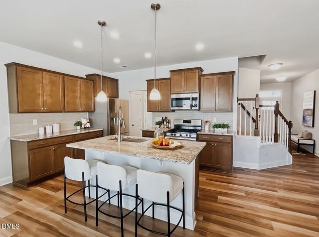 1135 Longitude Drive, Durham, NC 27713