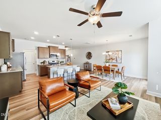 1135 Longitude Drive, Durham, NC 27713