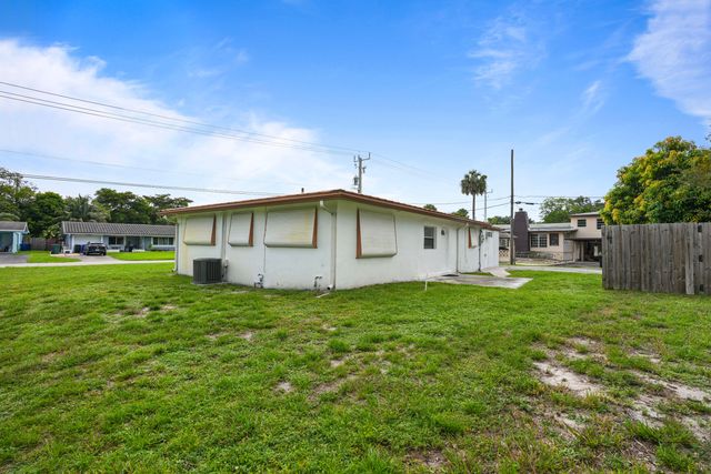 2270 SW 30TH Terrace, Fort Lauderdale, FL 33312