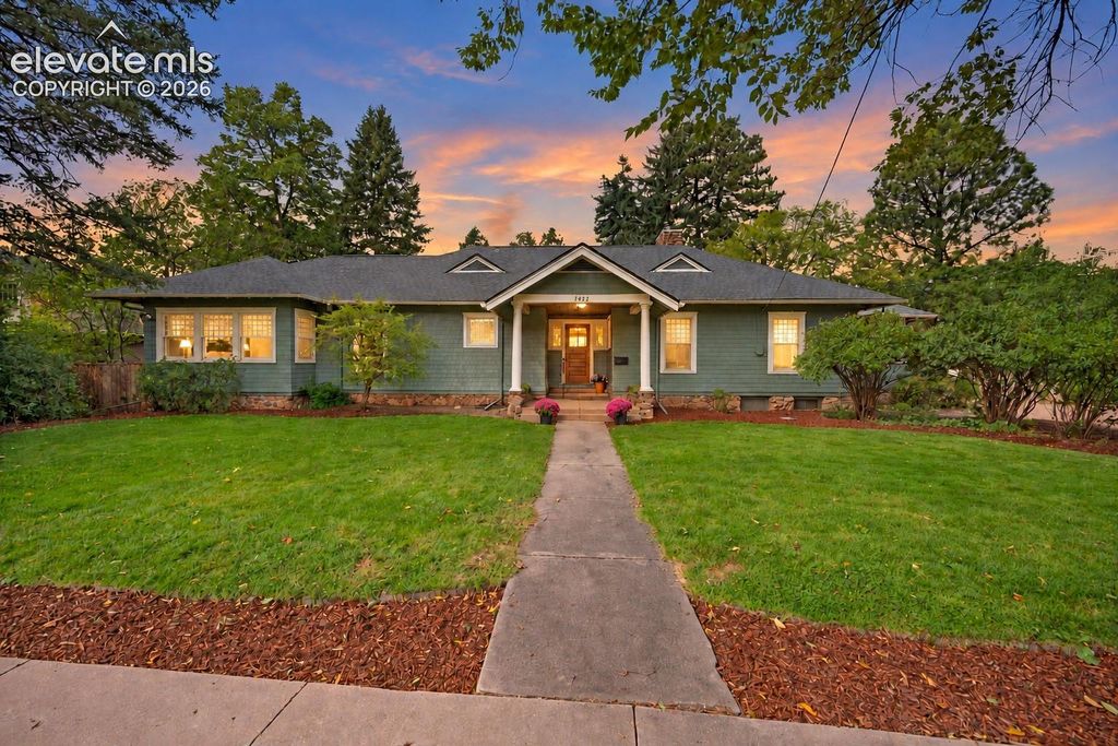 1432 Culebra Avenue, Colorado Springs, CO 80907 — photo 2