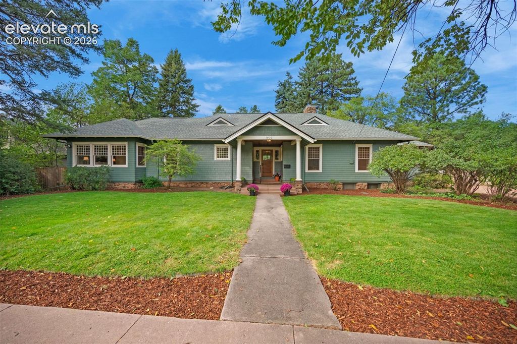 1432 Culebra Avenue, Colorado Springs, CO 80907 — photo 3