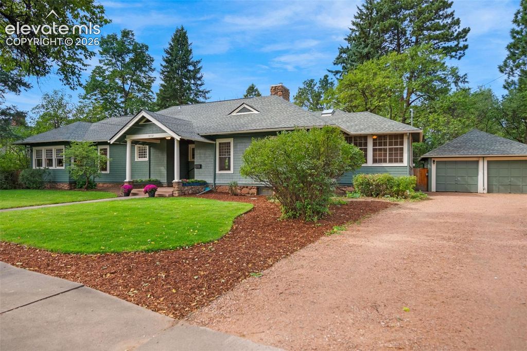 1432 Culebra Avenue, Colorado Springs, CO 80907 — photo 4