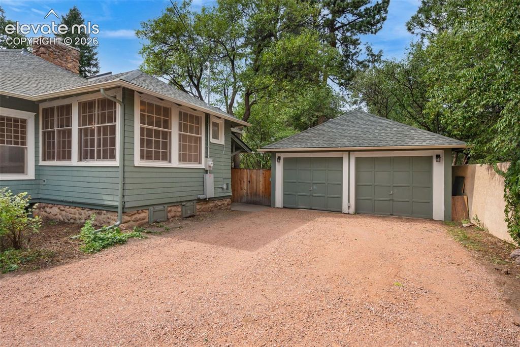 1432 Culebra Avenue, Colorado Springs, CO 80907 — photo 5