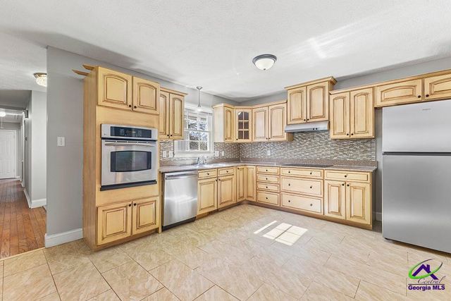 2989 Willowstone Drive, Lizella, GA 31052