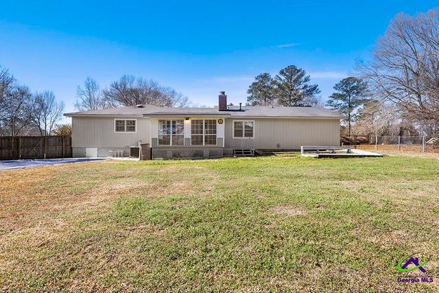 2989 Willowstone Drive, Lizella, GA 31052