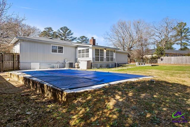 2989 Willowstone Drive, Lizella, GA 31052