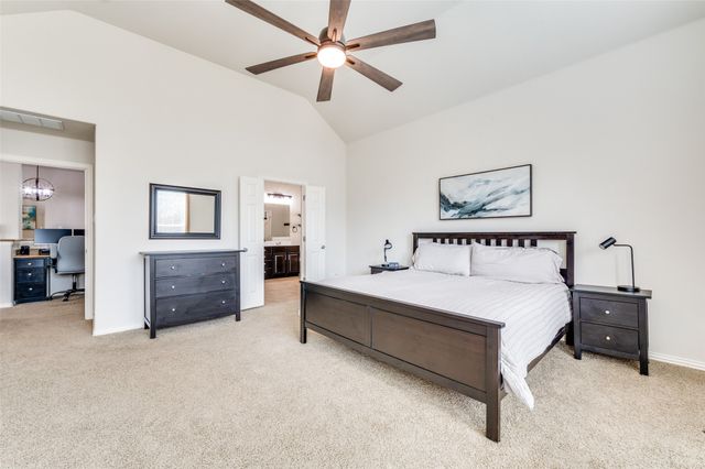 2624 Costa Mesa Drive, Little Elm, TX 75068