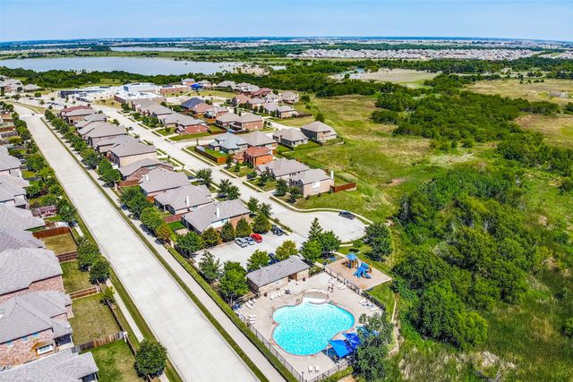 2624 Costa Mesa Drive, Little Elm, TX 75068
