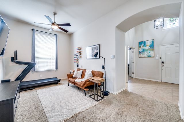 2624 Costa Mesa Drive, Little Elm, TX 75068