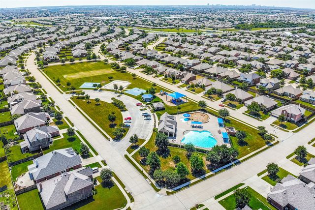2624 Costa Mesa Drive, Little Elm, TX 75068