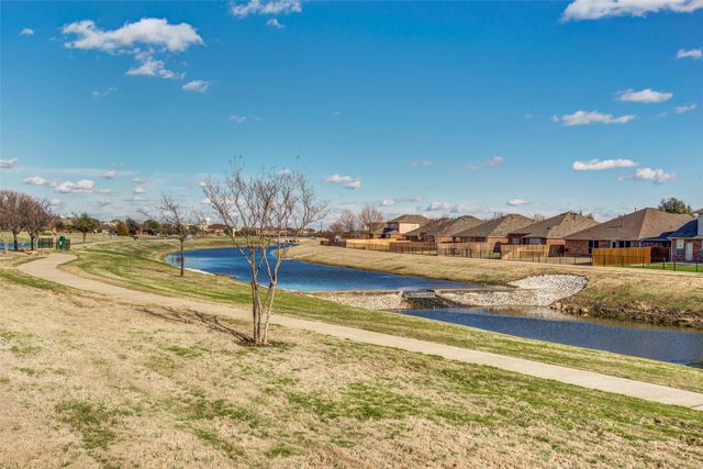 2624 Costa Mesa Drive, Little Elm, TX 75068