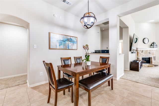 2624 Costa Mesa Drive, Little Elm, TX 75068