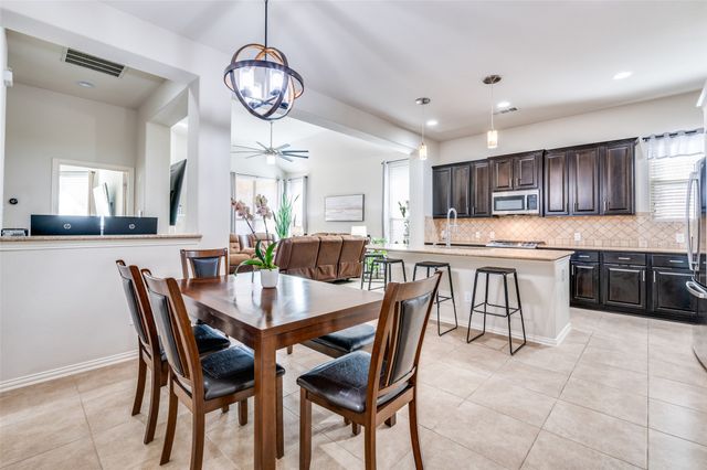 2624 Costa Mesa Drive, Little Elm, TX 75068