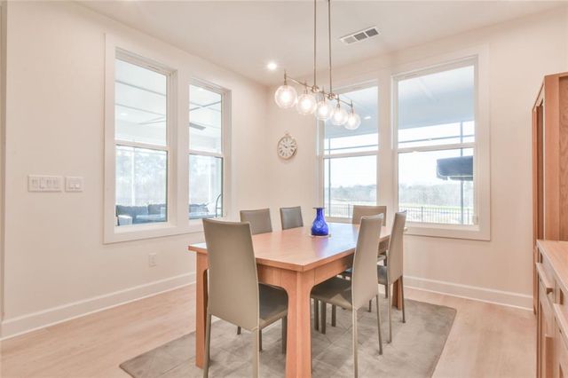284 Pecks Court, Hoschton, GA 30548