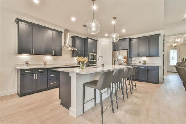 284 Pecks Court, Hoschton, GA 30548