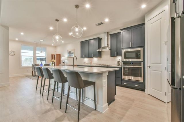 284 Pecks Court, Hoschton, GA 30548