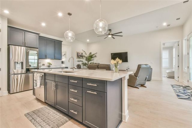 284 Pecks Court, Hoschton, GA 30548