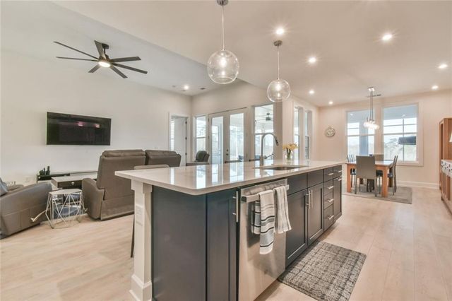 284 Pecks Court, Hoschton, GA 30548