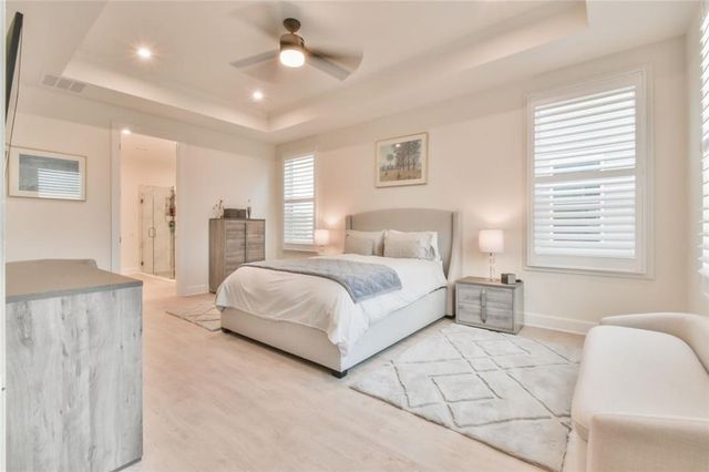 284 Pecks Court, Hoschton, GA 30548
