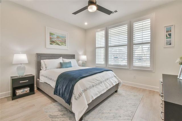 284 Pecks Court, Hoschton, GA 30548