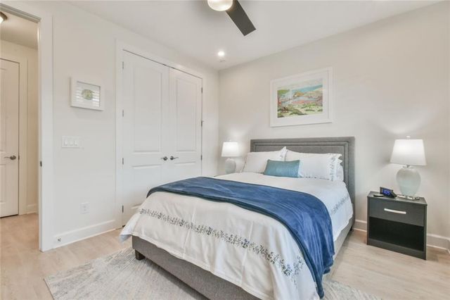 284 Pecks Court, Hoschton, GA 30548