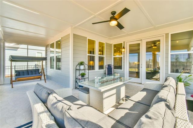 284 Pecks Court, Hoschton, GA 30548
