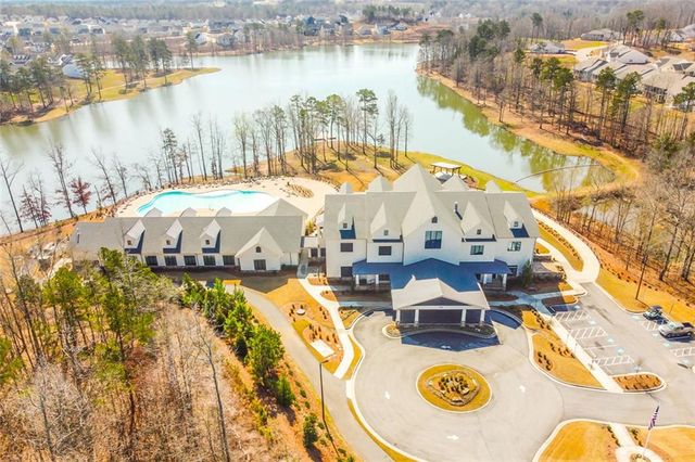 284 Pecks Court, Hoschton, GA 30548