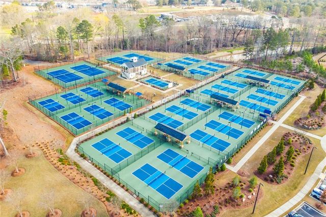 284 Pecks Court, Hoschton, GA 30548