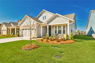 284 Pecks Court, Hoschton, GA 30548