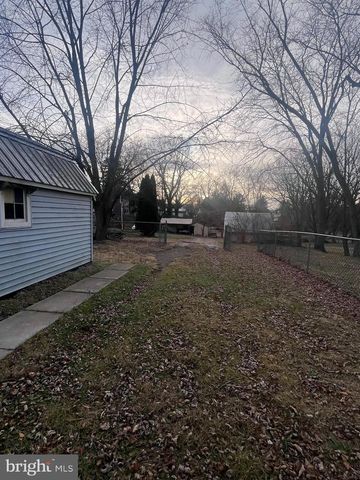 28 S QUEEN STREET, Shippensburg, PA 17257